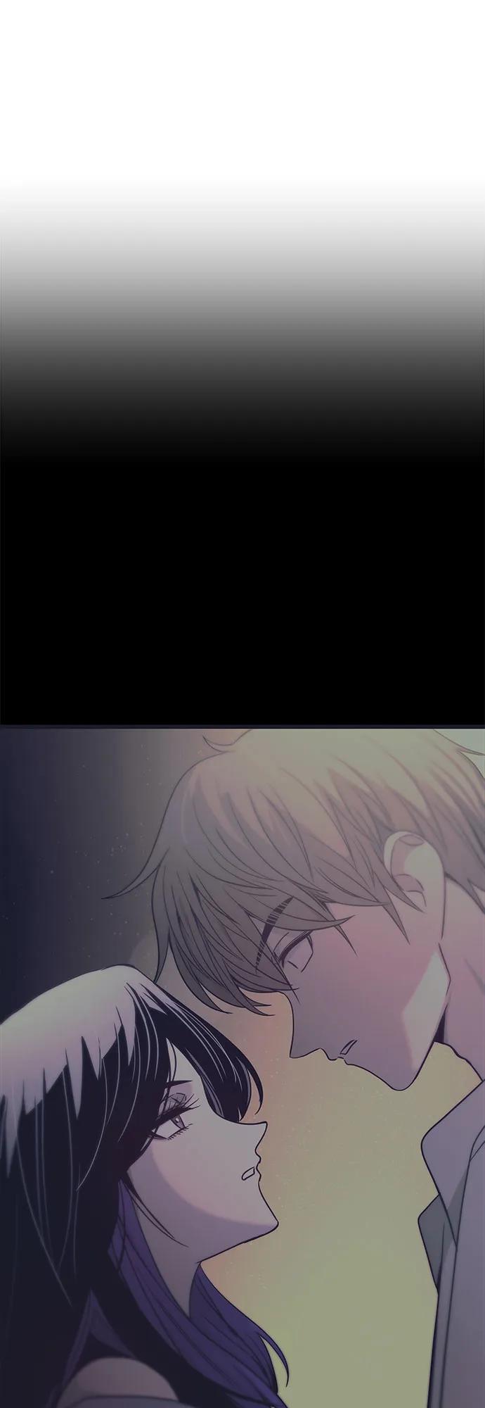 《末班车上的Crush》第33话 第80页