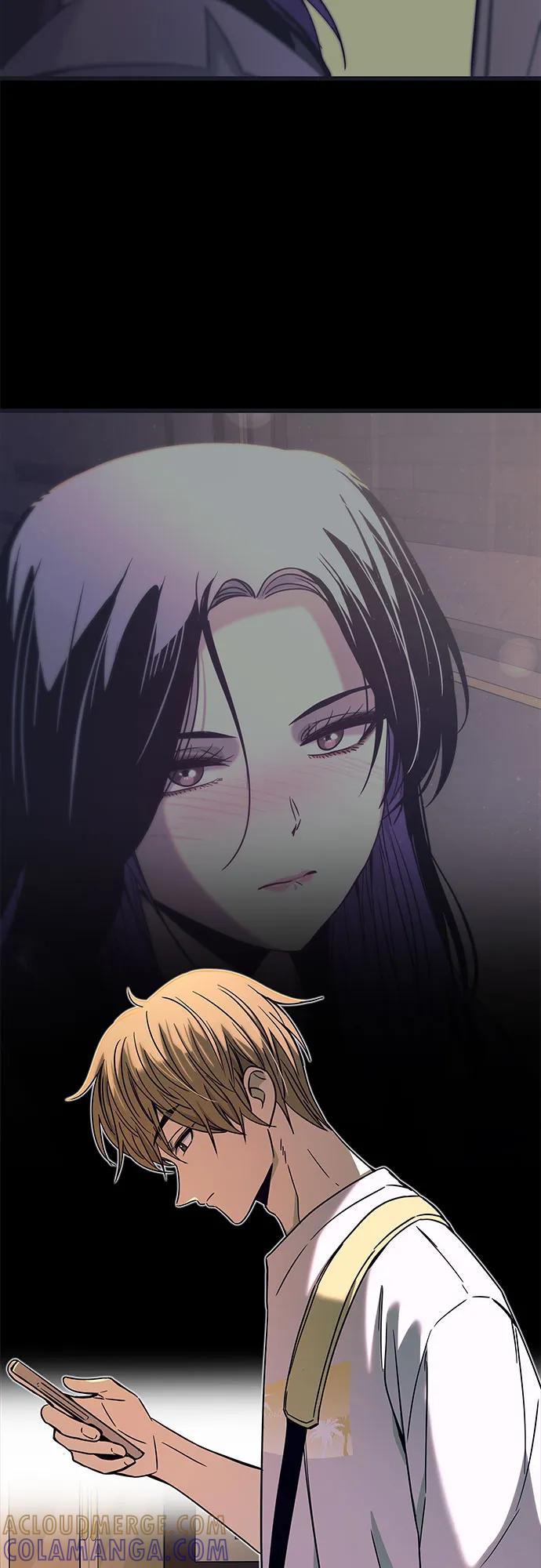《末班车上的Crush》第33话 第81页