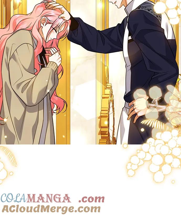 《暗黑变治愈的改写方法》第33话 第34页