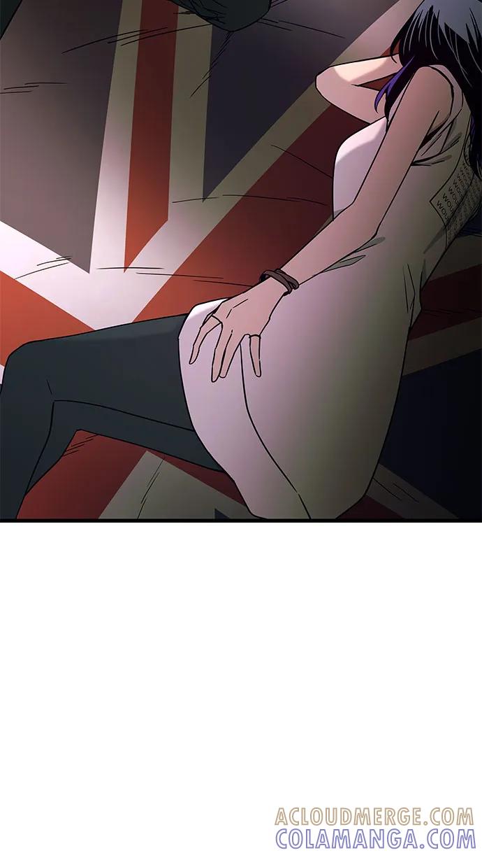 《末班车上的Crush》第35话 第52页
