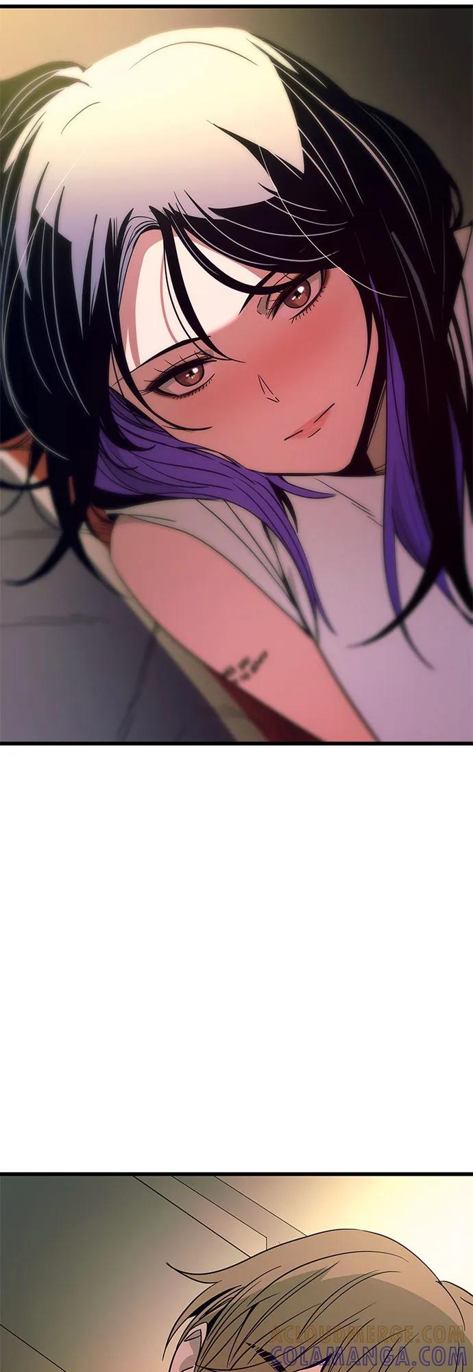 《末班车上的Crush》第35话 第67页