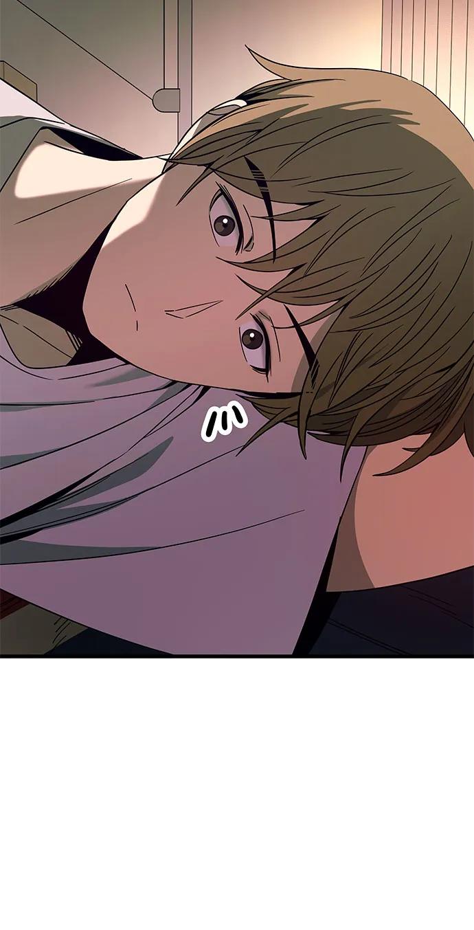 《末班车上的Crush》第35话 第62页