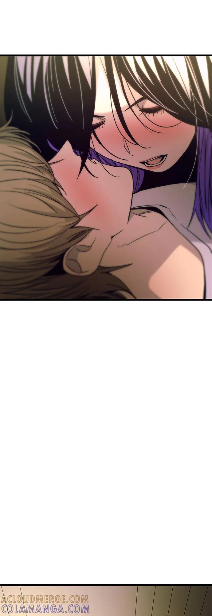 《末班车上的Crush》第36话 第53页