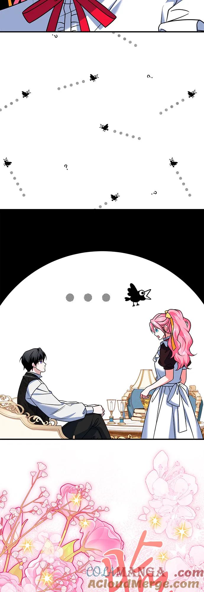 《暗黑变治愈的改写方法》第40话 第13页
