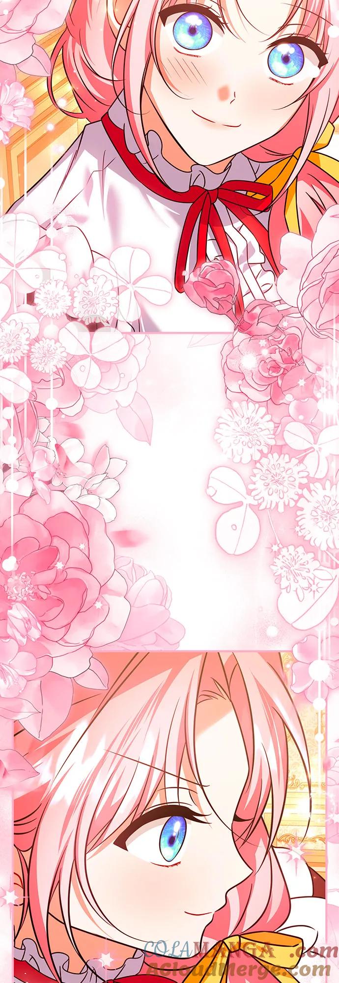 《暗黑变治愈的改写方法》第46话 第19页