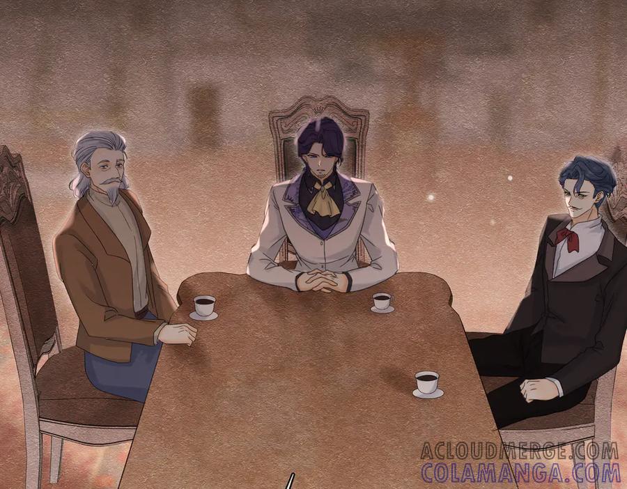 《被主教大人宠爱的日子》50 祭坛 第85页