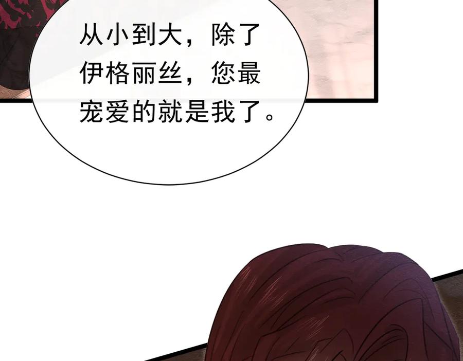 《被主教大人宠爱的日子》51 对父亲的威胁 第22页