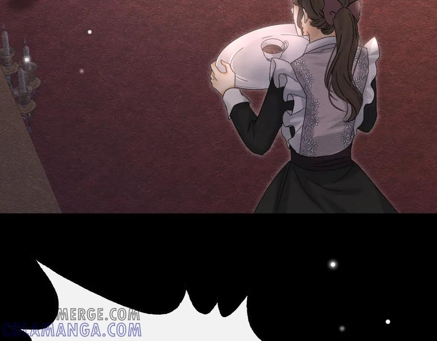 《被主教大人宠爱的日子》51 对父亲的威胁 第41页
