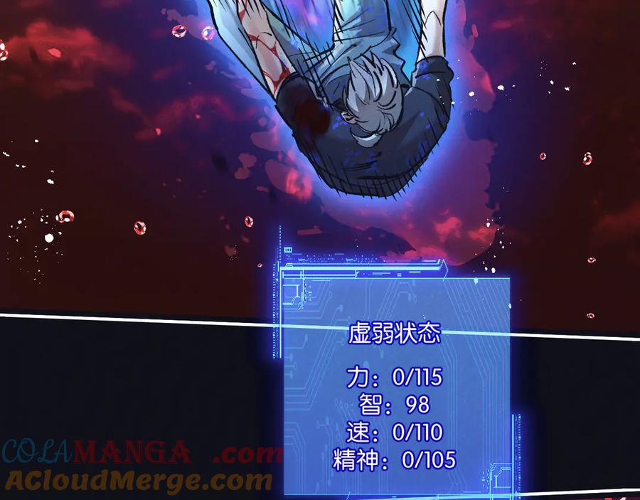 《末世超级农场》第77话 廉价的消耗品 第25页