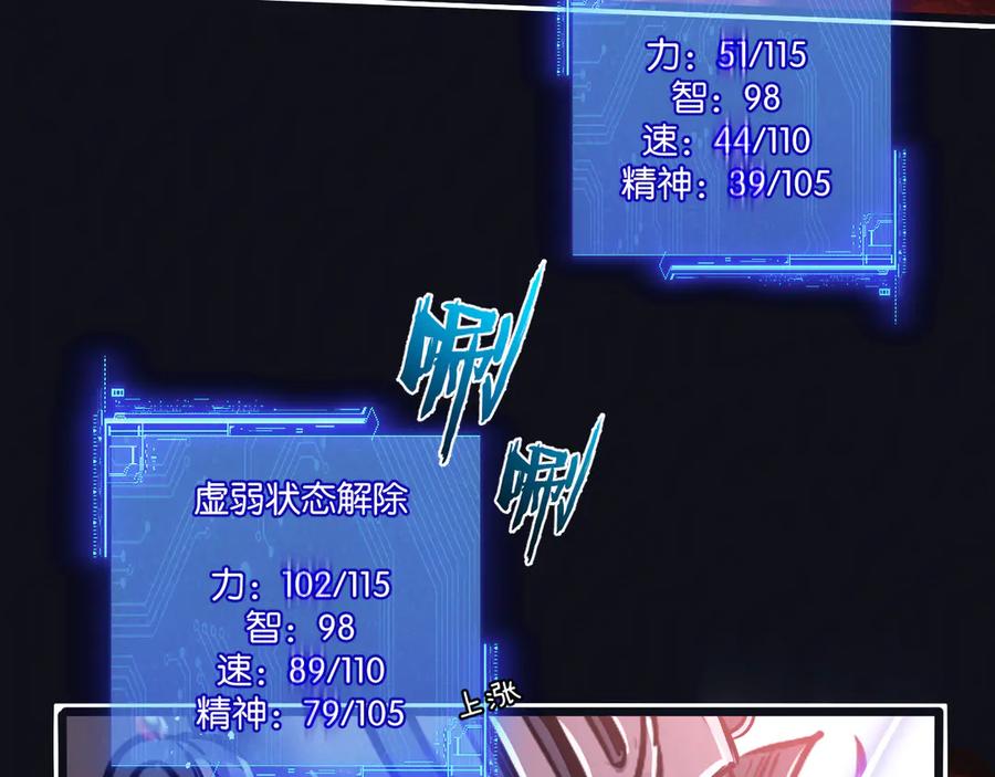 《末世超级农场》第77话 廉价的消耗品 第27页