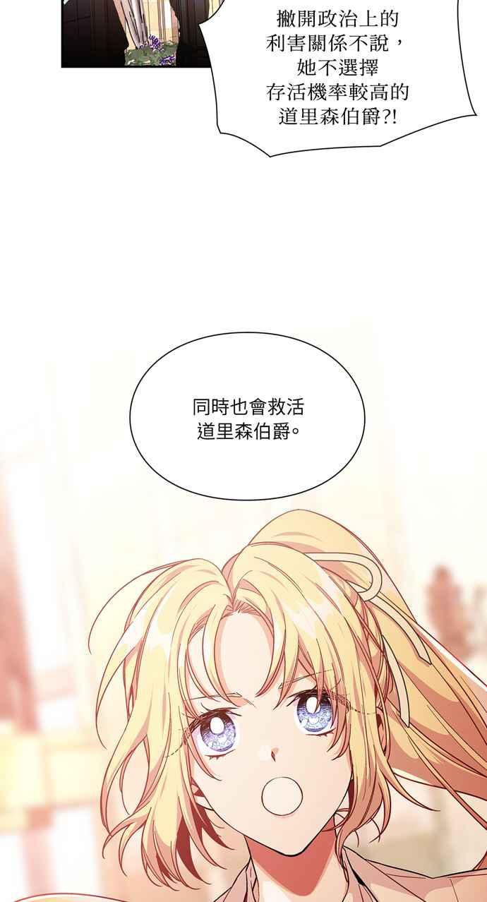 《外科医生爱丽丝》第116话 第33页