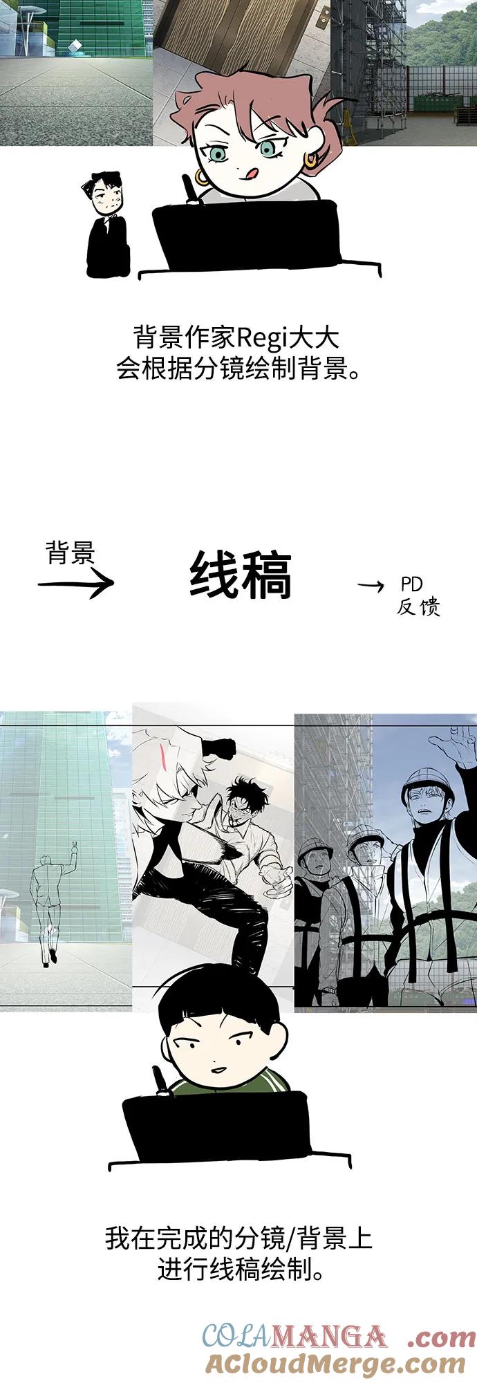 恶之复仇 - [免费] 后记 - 第4张图