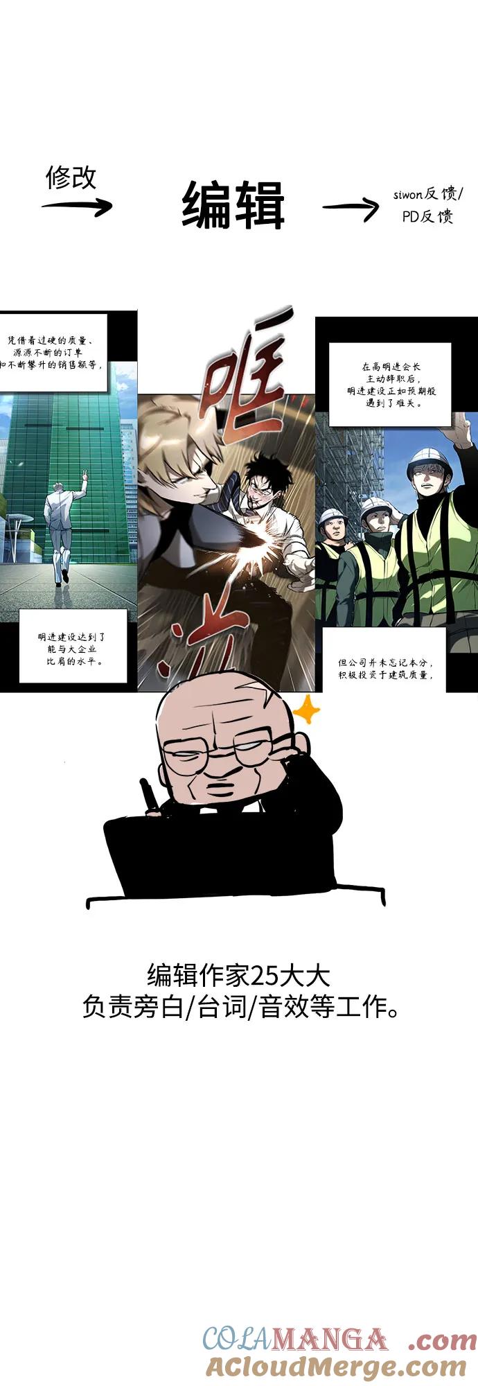 恶之复仇 - [免费] 后记 - 第7张图