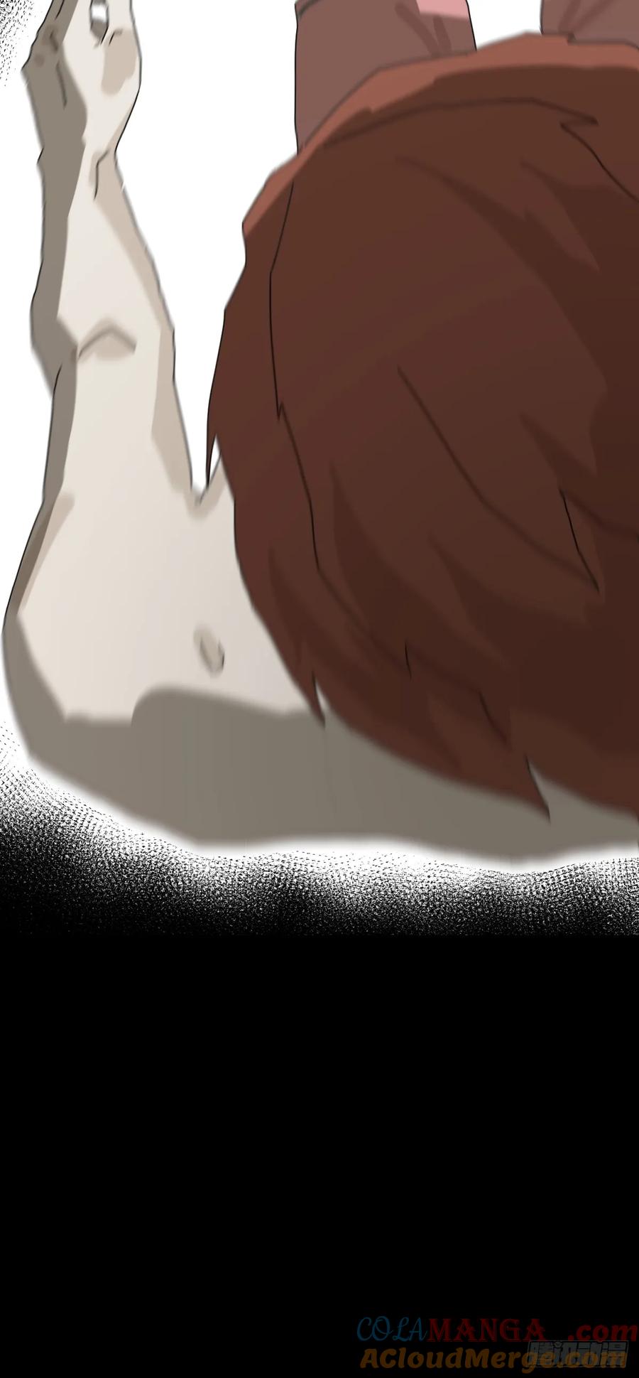 山傀：山神诡录 - 灵堂诡事（八） - 第49张图