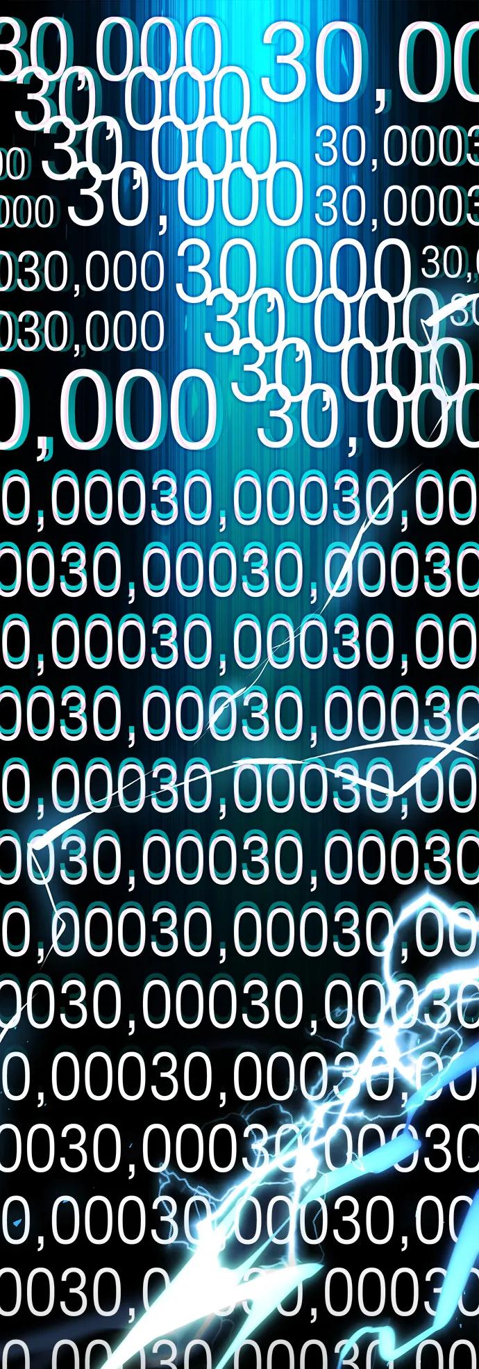 靠神级天赋无限成长 第104话 第158页