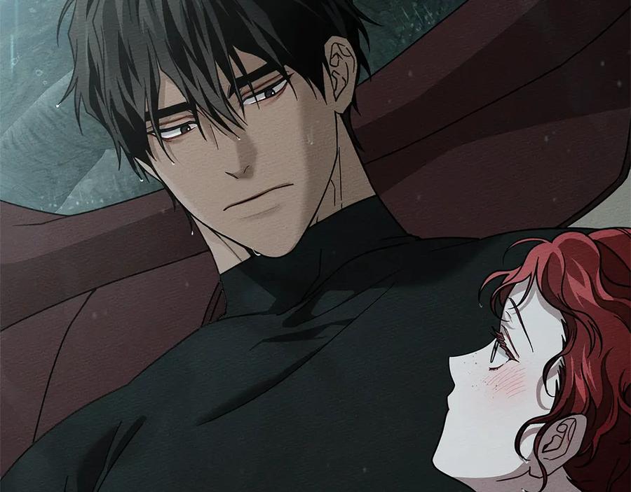 《橡树之下》第103话 避雨 第152页