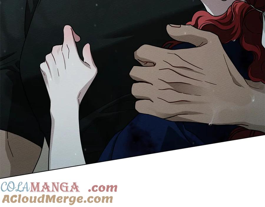 《橡树之下》第103话 避雨 第153页