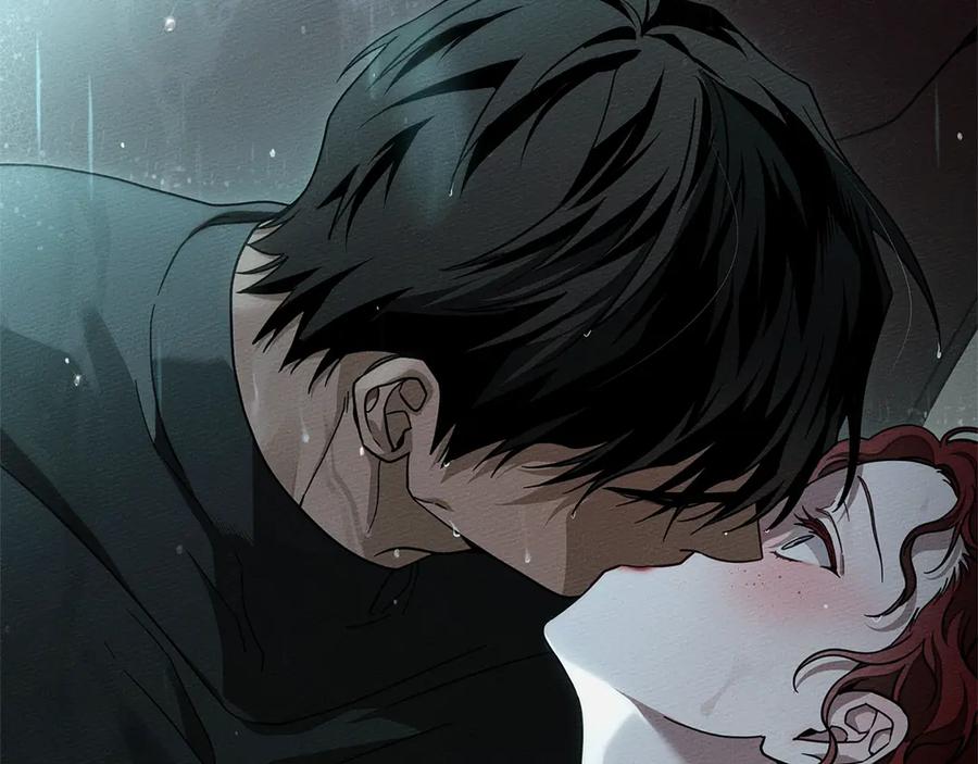 《橡树之下》第103话 避雨 第162页