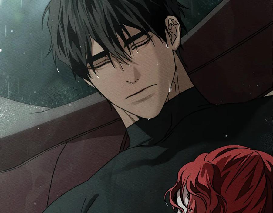 《橡树之下》第103话 避雨 第136页
