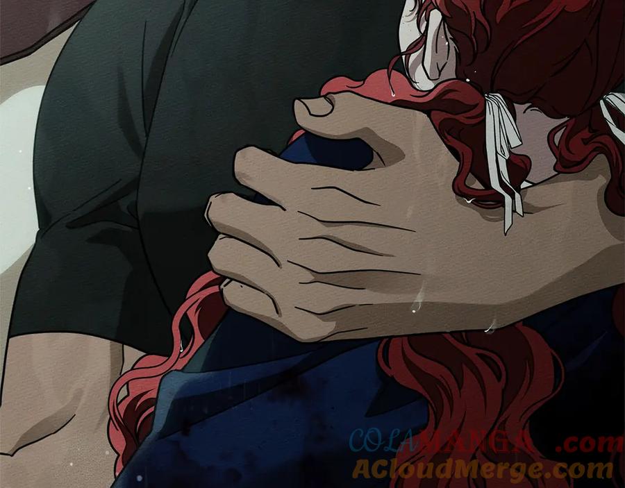 《橡树之下》第103话 避雨 第137页
