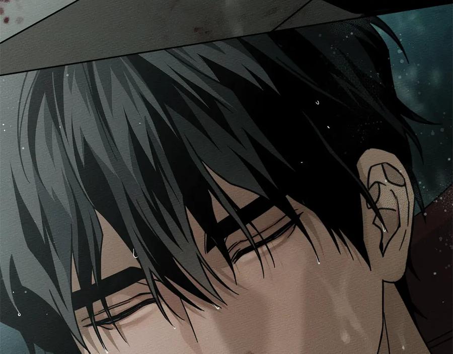 《橡树之下》第103话 避雨 第139页