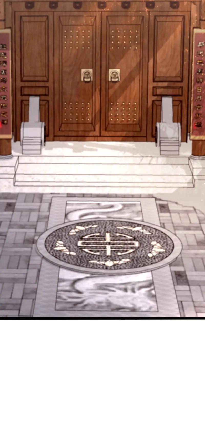 绝世天才系统 第105话 没有受伤，只是太大了…… 第48页