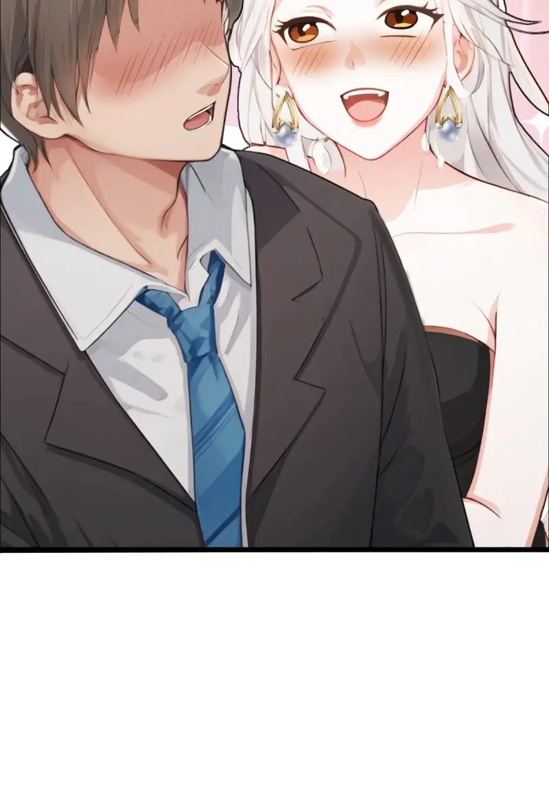 绝世天才系统 第105话 没有受伤，只是太大了…… 第60页