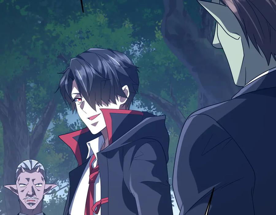 《全球惊悚：开局万亿冥币》第250话 雷霆手段！ 第144页