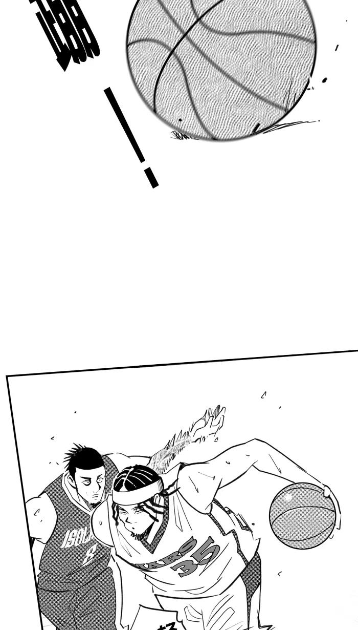 宅男打篮球 - [第483话] 觉醒时刻 PART 1 - 第11张图