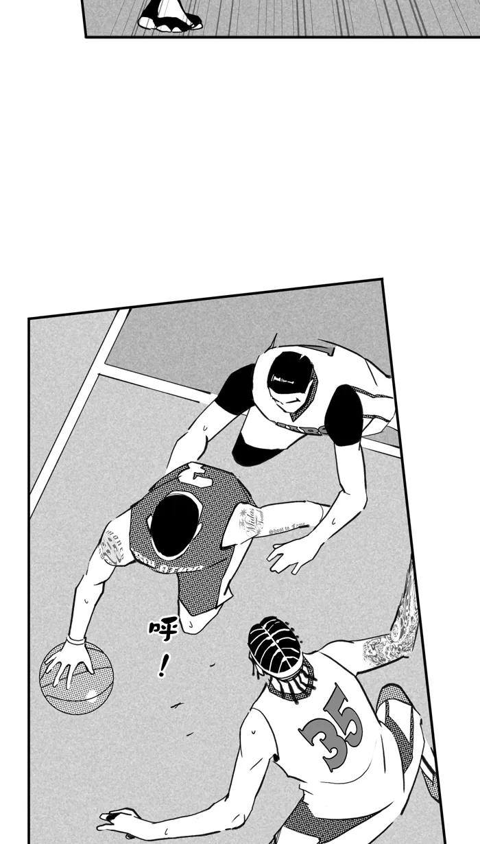 宅男打篮球 - [第487话] 觉醒时刻 PART 5 - 第54张图