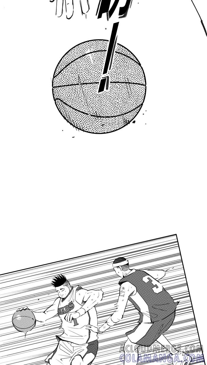 宅男打篮球 - [第487话] 觉醒时刻 PART 5 - 第16张图