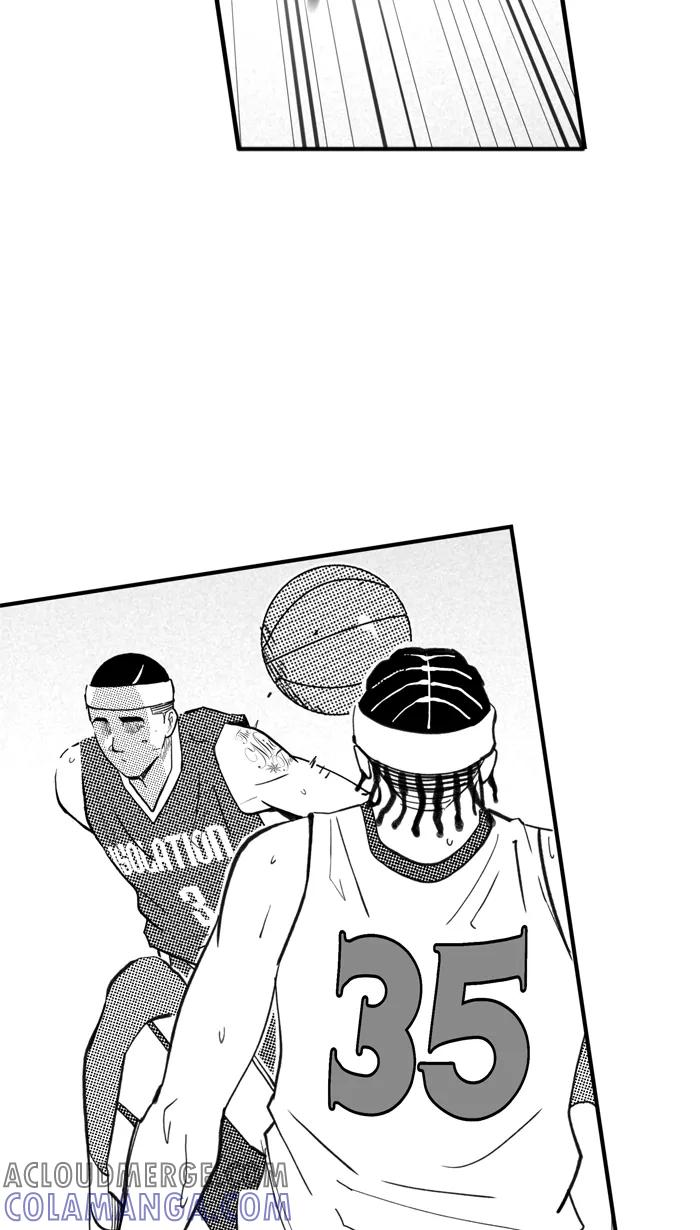 宅男打篮球 - [第487话] 觉醒时刻 PART 5 - 第34张图