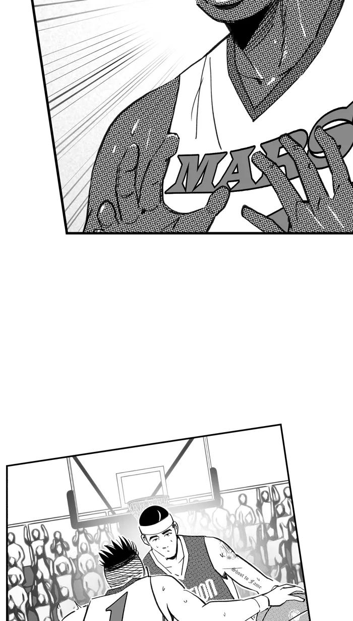 宅男打篮球 - [第487话] 觉醒时刻 PART 5 - 第14张图