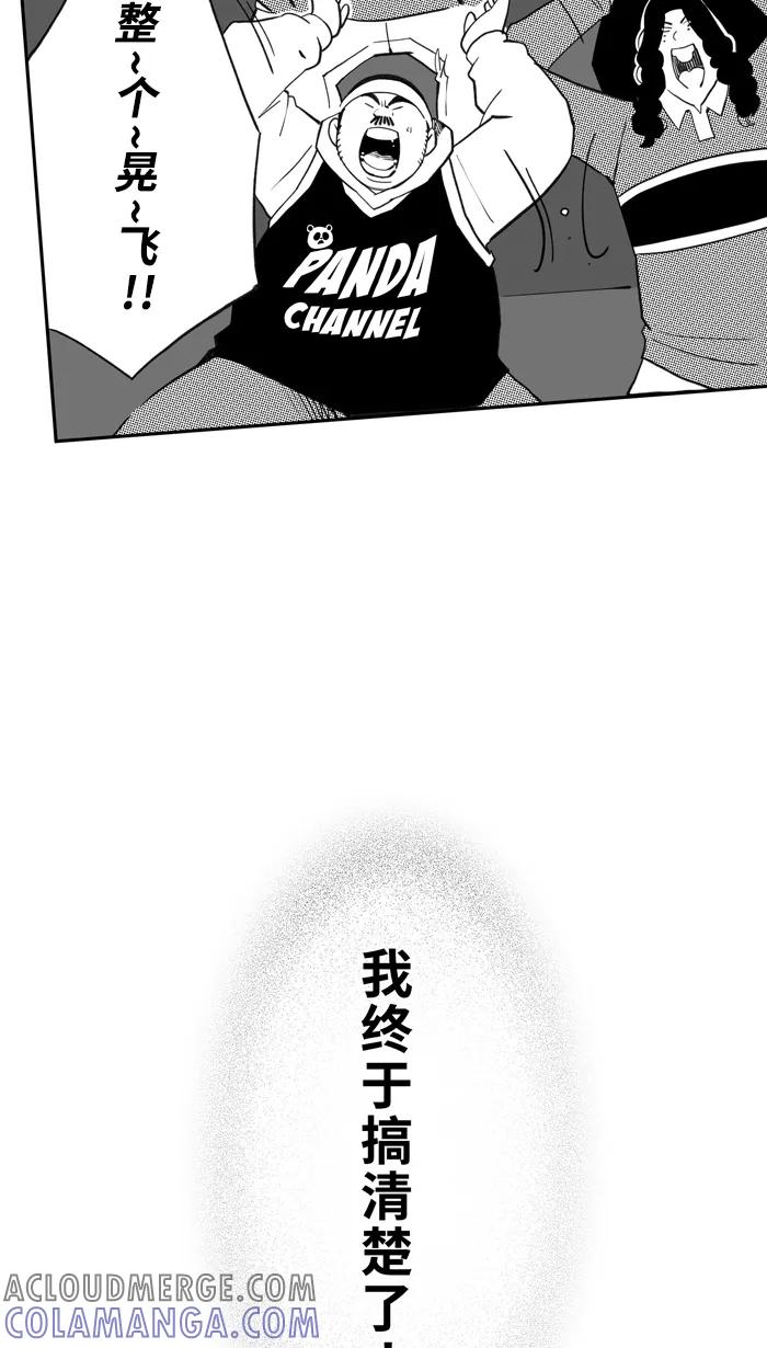宅男打篮球 - [第487话] 觉醒时刻 PART 5 - 第4张图