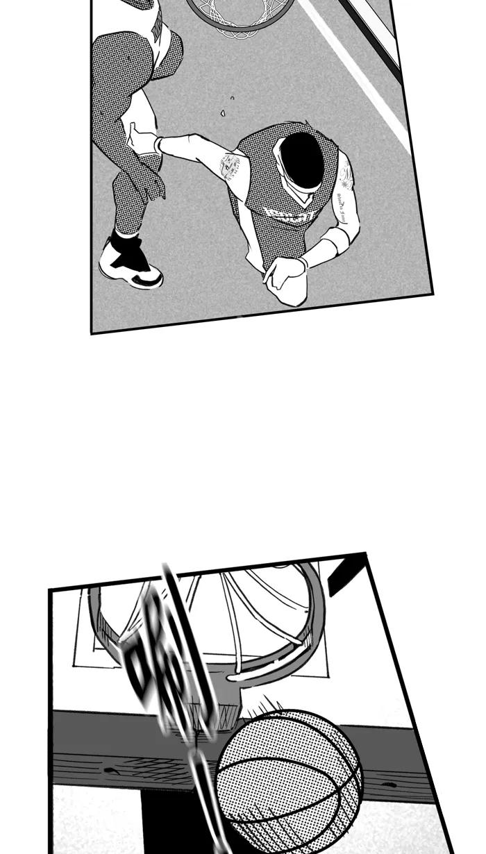 宅男打篮球 - [第487话] 觉醒时刻 PART 5 - 第65张图