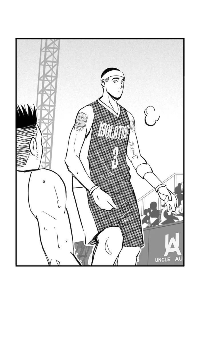 宅男打篮球 - [第487话] 觉醒时刻 PART 5 - 第2张图