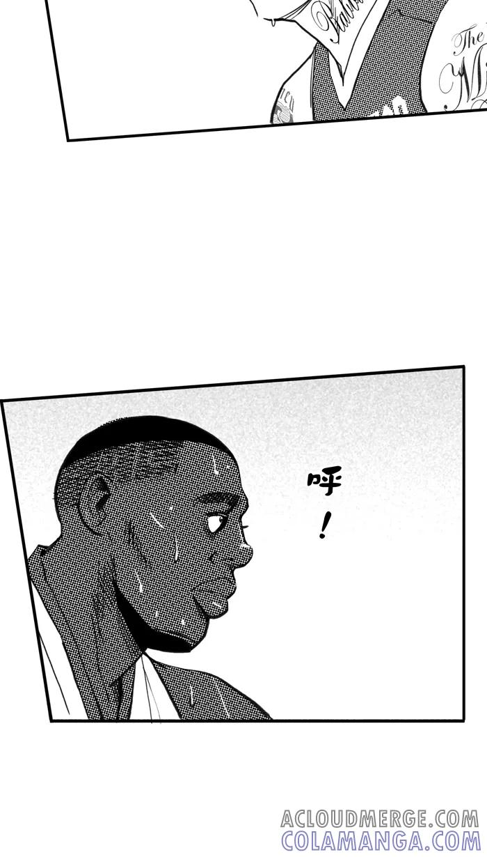 宅男打篮球 - [第487话] 觉醒时刻 PART 5 - 第22张图