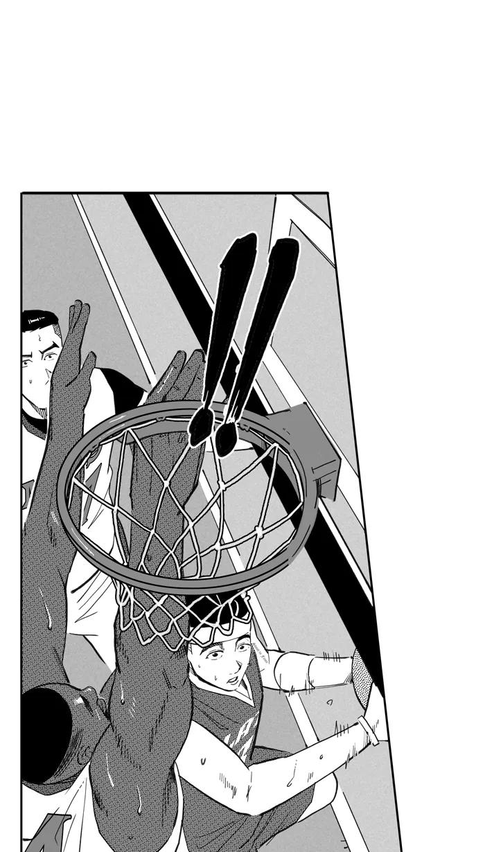 宅男打篮球 - [第487话] 觉醒时刻 PART 5 - 第62张图