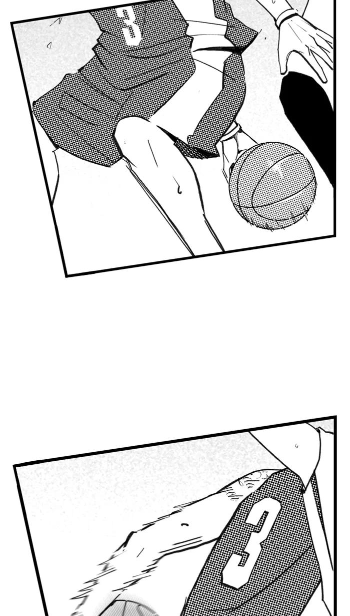 宅男打篮球 - [第487话] 觉醒时刻 PART 5 - 第57张图