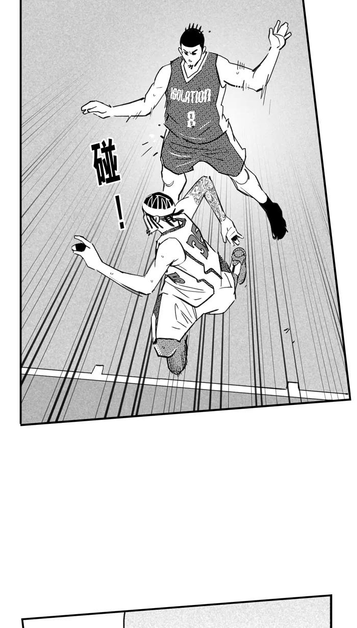 宅男打篮球 - [第487话] 觉醒时刻 PART 5 - 第41张图