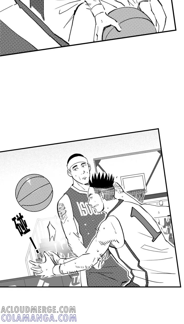 宅男打篮球 - [第487话] 觉醒时刻 PART 5 - 第10张图