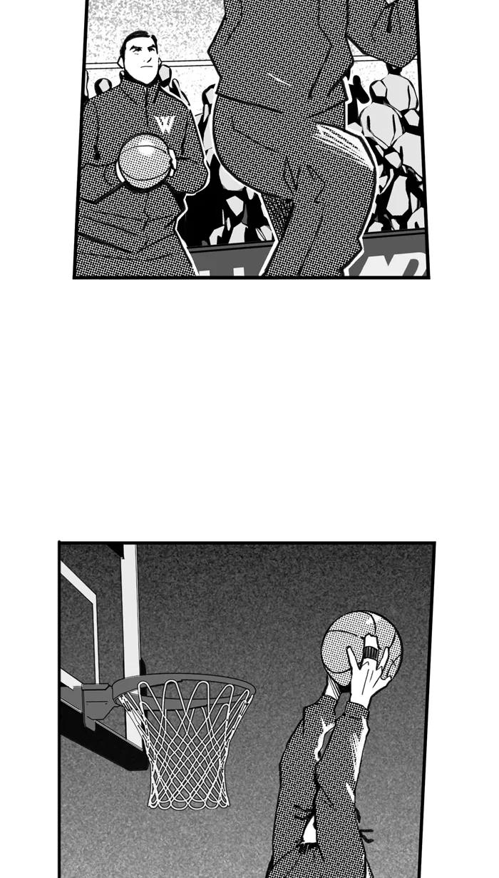宅男打篮球 - [第495话] 出奇制胜 PART 1 - 第8张图