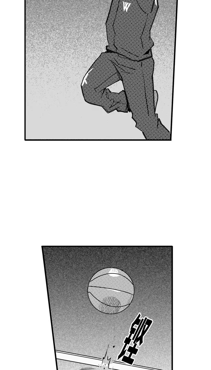 宅男打篮球 - [第495话] 出奇制胜 PART 1 - 第9张图