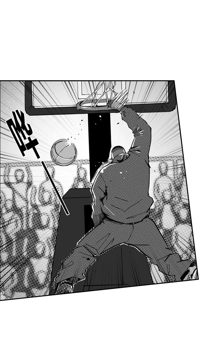 宅男打篮球 - [第495话] 出奇制胜 PART 1 - 第11张图