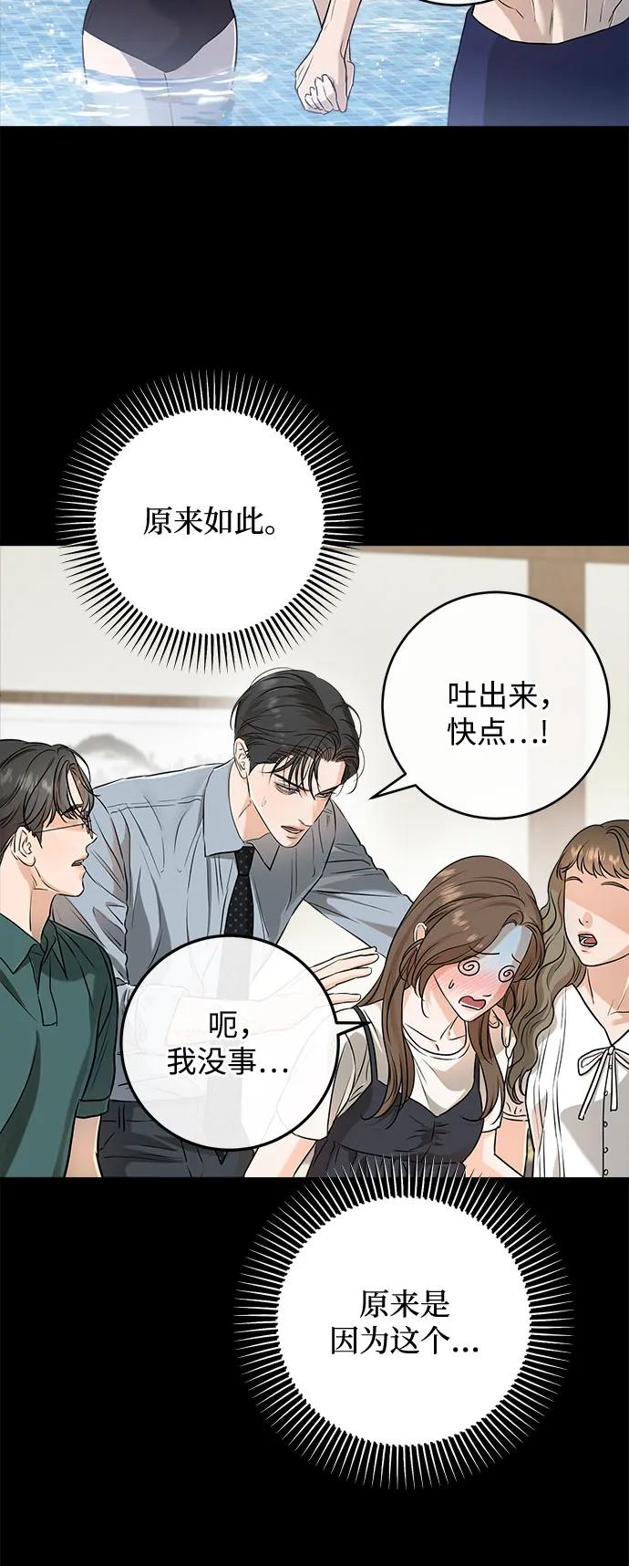 《只想让你坠落》第65话 第6页