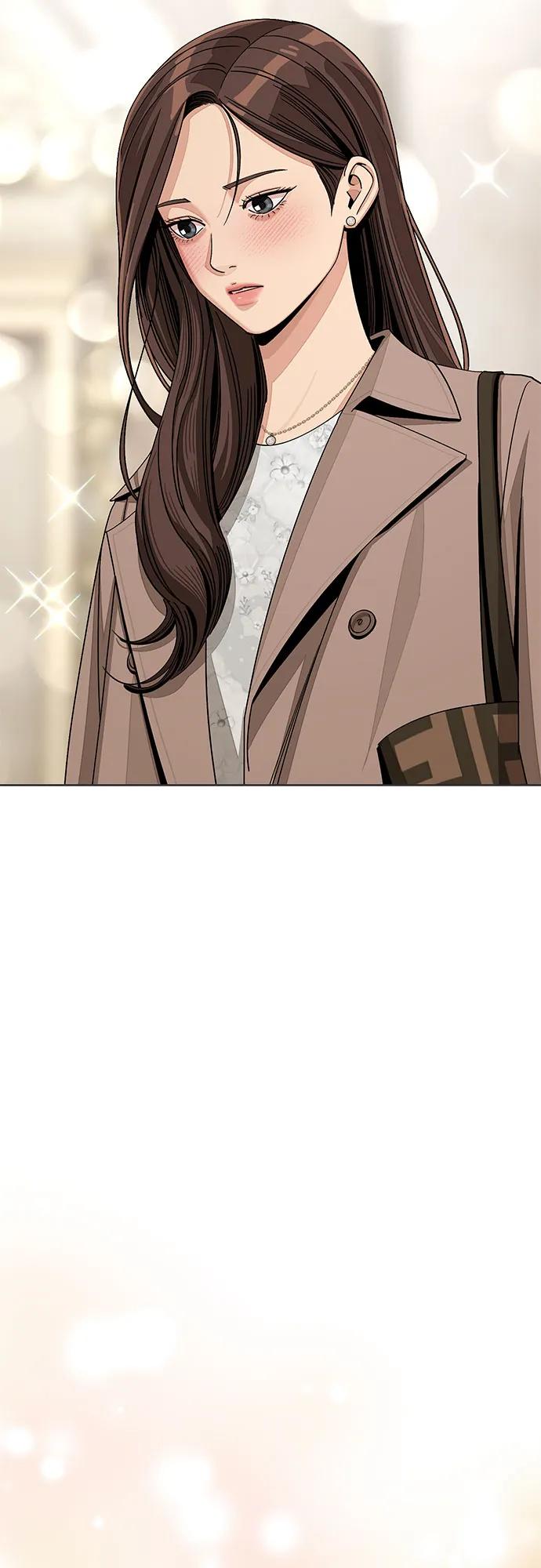 《利夑的恋爱》第68话 第5页
