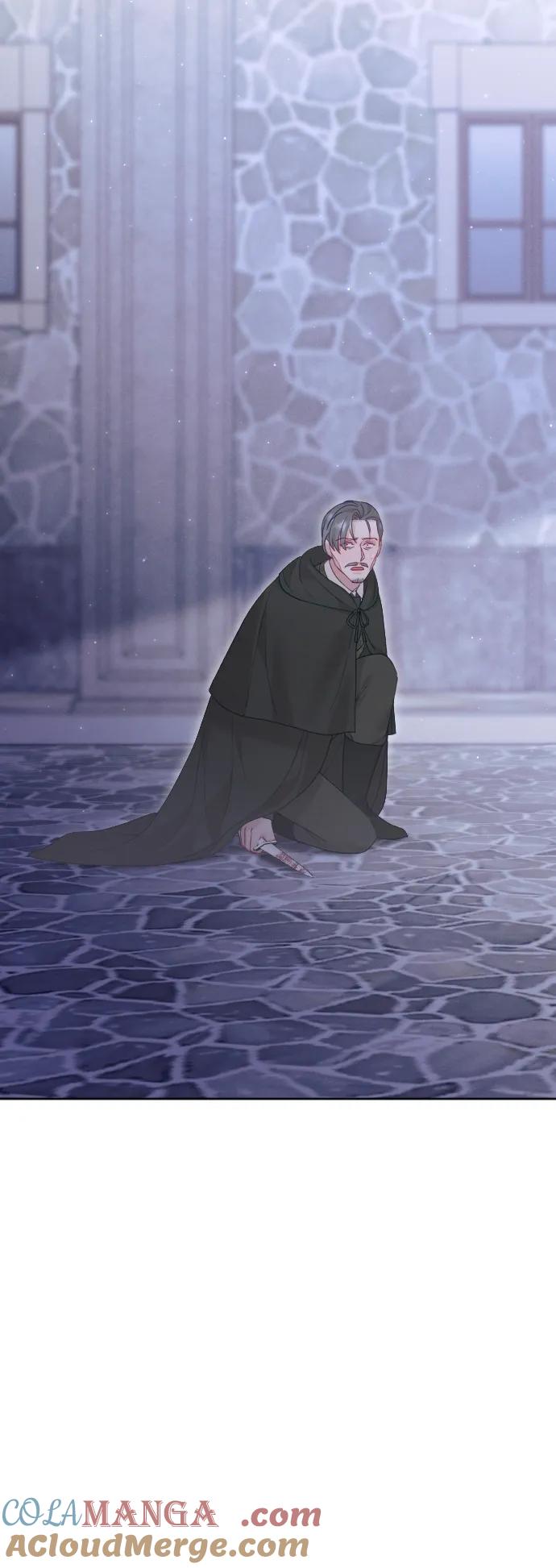 驯服黑化的野兽 - 第75话 - 第33张图