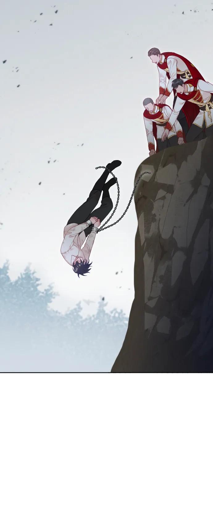 驯服黑化的野兽 - 第80话（最终话） - 第23张图