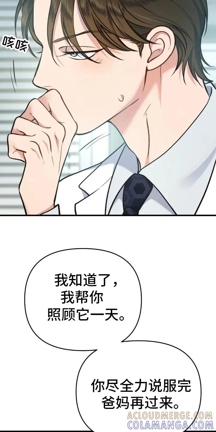 《快穿救赎》第10章：下定决心 第3页