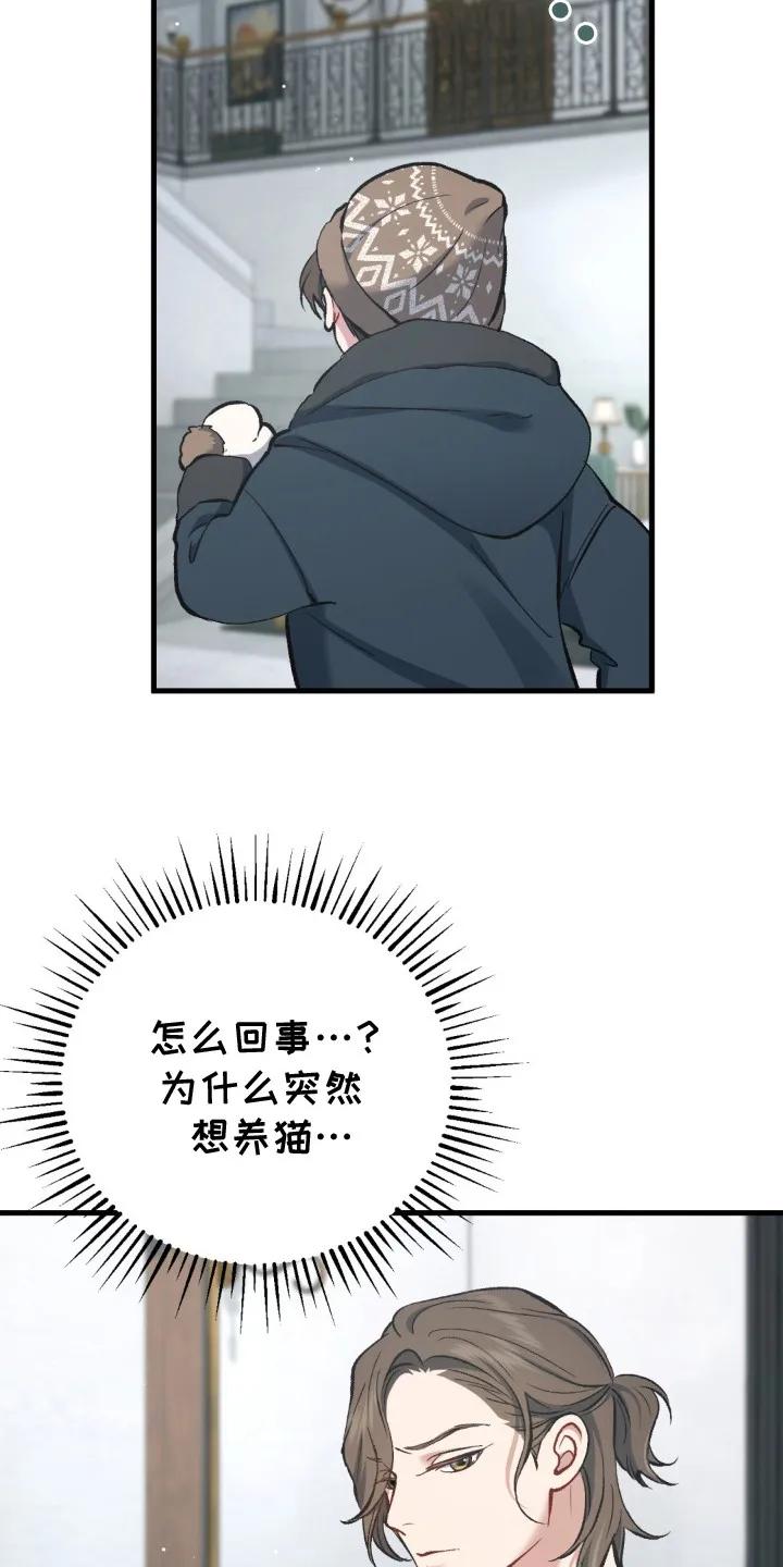 《快穿救赎》第12章：负责到底 第22页